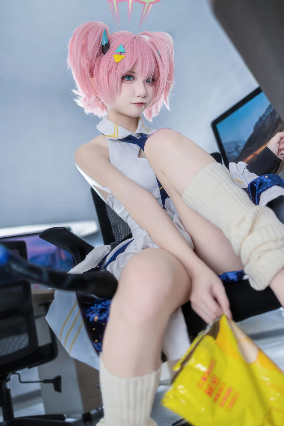 纸悦Etsu_ko - 桃香 [54P-422MB]  tg@simisebaisi 【丝足阁】044.webp